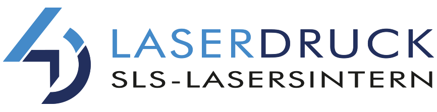 4D Laserdruck GbR - Logo